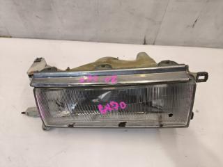 Фара правая TOYOTA MARK II GX71 22-161 2 ракурс