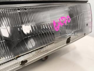 Фара правая TOYOTA MARK II GX71 22-161 5 ракурс