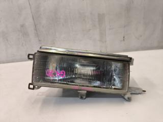 Фара левая TOYOTA MARK II GX71 22-161 1 ракурс