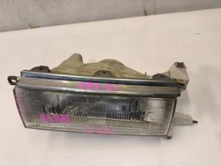 Фара левая TOYOTA MARK II GX71 22-161 2 ракурс