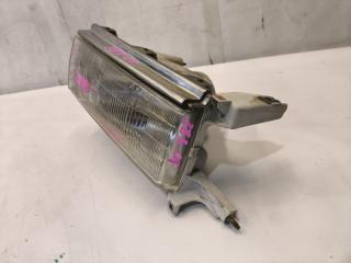 Фара левая TOYOTA MARK II GX71 22-161 3 ракурс