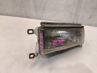 Фара левая TOYOTA MARK II GX71 22-161 4 ракурс