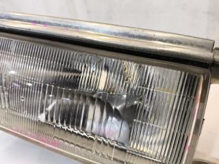 Фара левая TOYOTA MARK II GX71 22-161 5 ракурс