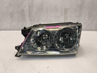 Фара левая NISSAN PRESAGE NU30 1594 1 ракурс