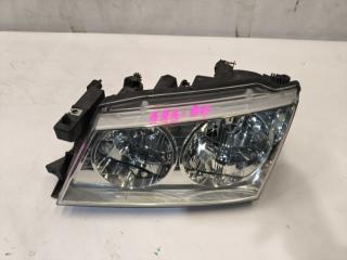 Фара левая NISSAN PRESAGE NU30 1594 2 ракурс