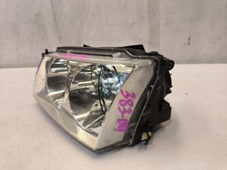 Фара левая NISSAN PRESAGE NU30 1594 3 ракурс