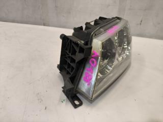 Фара левая NISSAN PRESAGE NU30 1594 4 ракурс
