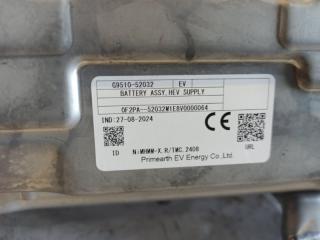 Высоковольтная батарея TOYOTA COROLLA FIELDER NKE165 1NZ-FXE G9510-52032 2 ракурс