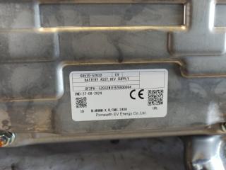 Высоковольтная батарея TOYOTA COROLLA FIELDER NKE165 1NZ-FXE G9510-52032 3 ракурс