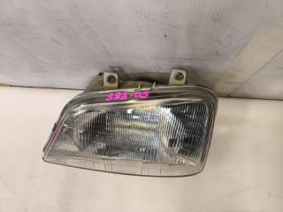 Фара левая DAIHATSU TERIOS J100G 001-7362 2 ракурс Фара левая DAIHATSU TERIOS J100G 001-7362 2 ракурс