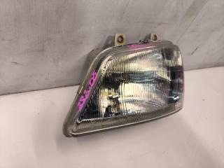 Фара левая DAIHATSU TERIOS J100G 001-7362 4 ракурс Фара левая DAIHATSU TERIOS J100G 001-7362 4 ракурс