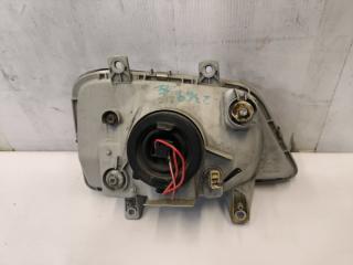 Фара левая DAIHATSU TERIOS J100G 001-7362 5 ракурс Фара левая DAIHATSU TERIOS J100G 001-7362 5 ракурс