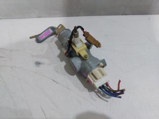 Замок зажигания NISSAN EXPERT VEW11 4 ракурс