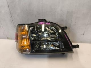 Фара правая HONDA STEPWGN RF2 P0517 1 ракурс