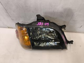 Фара правая HONDA STEPWGN RF2 P0517 2 ракурс