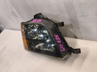 Фара правая HONDA STEPWGN RF2 P0517 3 ракурс