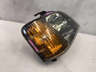 Фара правая HONDA STEPWGN RF2 P0517 4 ракурс
