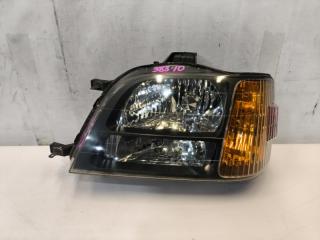 Фара левая HONDA STEPWGN RF2 P0517 1 ракурс