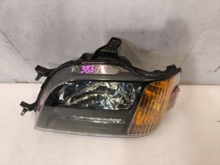 Фара левая HONDA STEPWGN RF2 P0517 2 ракурс