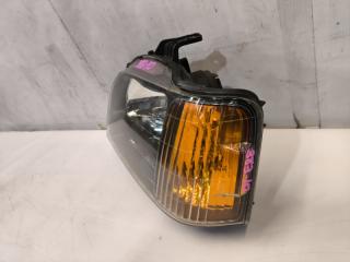 Фара левая HONDA STEPWGN RF2 P0517 3 ракурс