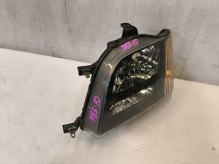 Фара левая HONDA STEPWGN RF2 P0517 4 ракурс