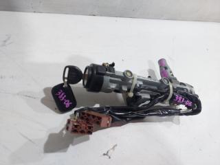 Замок зажигания HONDA STEPWGN RF2 4 ракурс