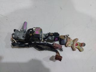 Замок зажигания HONDA STEPWGN RF2 1 ракурс