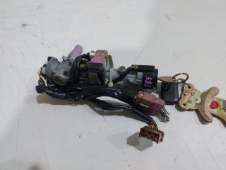 Замок зажигания HONDA STEPWGN RF2 2 ракурс