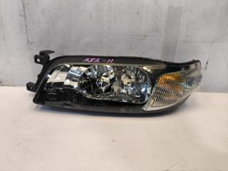 Фара левая NISSAN AVENIR W11 1639 1 ракурс