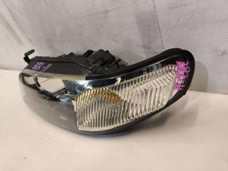 Фара левая NISSAN AVENIR W11 1639 3 ракурс