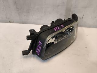 Фара левая NISSAN AVENIR W11 1639 4 ракурс