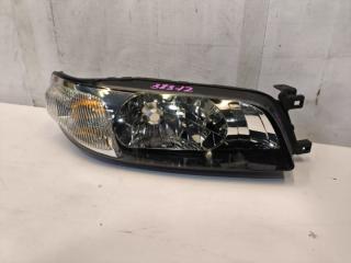 Фара правая NISSAN AVENIR W11 1639 1 ракурс
