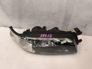 Фара правая NISSAN AVENIR W11 1639 2 ракурс