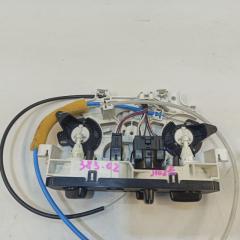 Климат-контроль TOYOTA CAMI J102E 2 ракурс