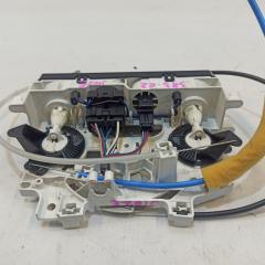 Климат-контроль TOYOTA CAMI J102E 4 ракурс