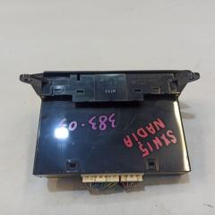 Климат-контроль TOYOTA NADIA SXN15 455920-4010 2 ракурс