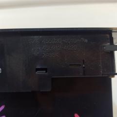 Климат-контроль TOYOTA NADIA SXN15 455920-4010 3 ракурс