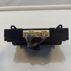 Климат-контроль TOYOTA NADIA SXN15 455920-4010 4 ракурс