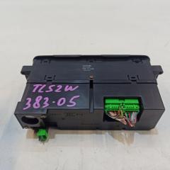 Климат-контроль SUZUKI ESCUDO TL52W 95610-65D10 2 ракурс