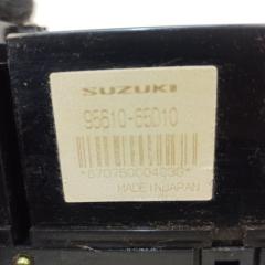 Климат-контроль SUZUKI ESCUDO TL52W 95610-65D10 4 ракурс