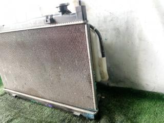 Радиатор основной HONDA SHUTTLE GP7 19010RD2004 2 ракурс