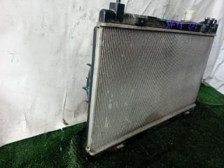 Радиатор основной HONDA SHUTTLE GP7 19010RD2004 3 ракурс