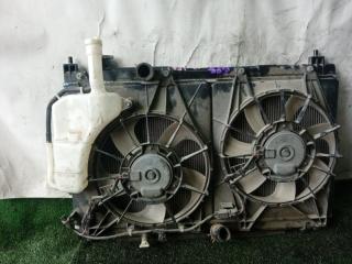 Радиатор основной HONDA SHUTTLE GP7 19010RD2004 5 ракурс