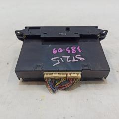 Климат-контроль TOYOTA CALDINA ST215 255920-0100 2 ракурс
