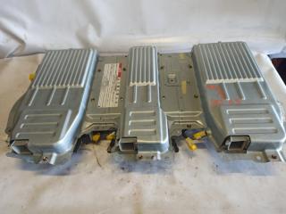 Высоковольтная батарея TOYOTA KLUGER V MHU28 3MZ-FE G9280-48010 1 ракурс