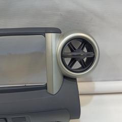 Климат-контроль TOYOTA IST NCP61 3 ракурс