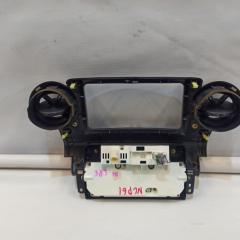 Климат-контроль TOYOTA IST NCP61 5 ракурс