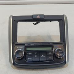 Климат-контроль TOYOTA COROLLA FIELDER NKE165 1 ракурс