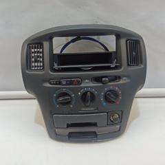 Климат-контроль TOYOTA PROBOX NCP51 1 ракурс