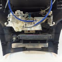 Климат-контроль TOYOTA PROBOX NCP51 3 ракурс